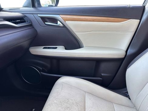 Used 2018 Lexus RX 350L FWD image 24