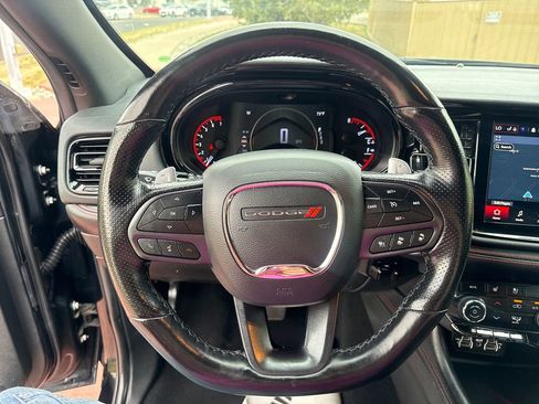 Used 2023 Dodge Durango GT image 16