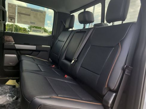 New 2026 Ford F250 Lariat w/ Lariat Premium Package AWD/4WD image 12