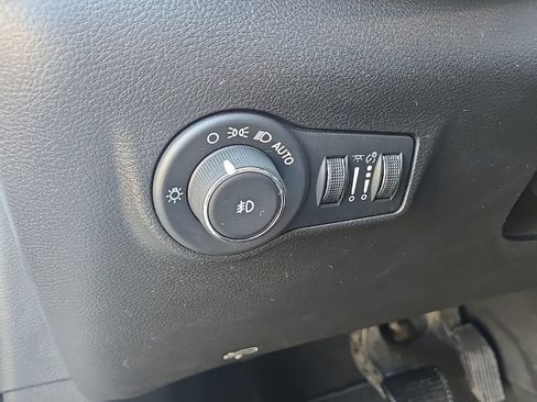 Used 2024 Jeep Compass Limited AWD/4WD image 14