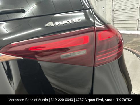 Used 2024 Mercedes-Benz GLE 350 4MATIC image 12