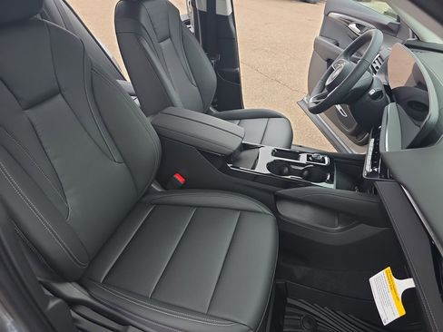 New 2026 Buick Envision Preferred image 10
