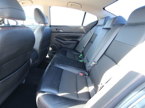 Used 2020 Nissan Altima 2.5 SR image 7