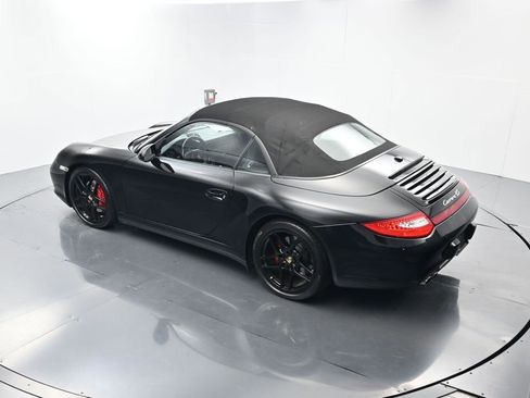 Used 2011 Porsche 911 Carrera 4S image 34