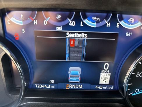 Used 2024 Ford Expedition Max Limited RWD image 22