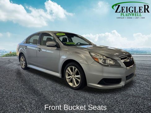 Used 2013 Subaru Legacy 2.5i Premium AWD/4WD image 7