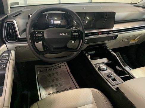 New 2026 Kia Sorento EX image 4