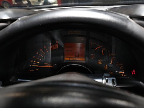 Used 1990 Chevrolet Corvette ZR-1 RWD image 59