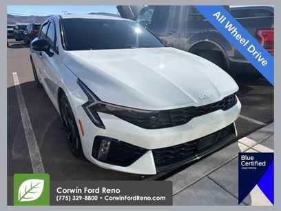 Used 2026 Kia K5 GT-Line