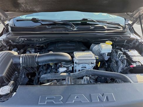 Used 2023 RAM 1500 Lone Star image 30
