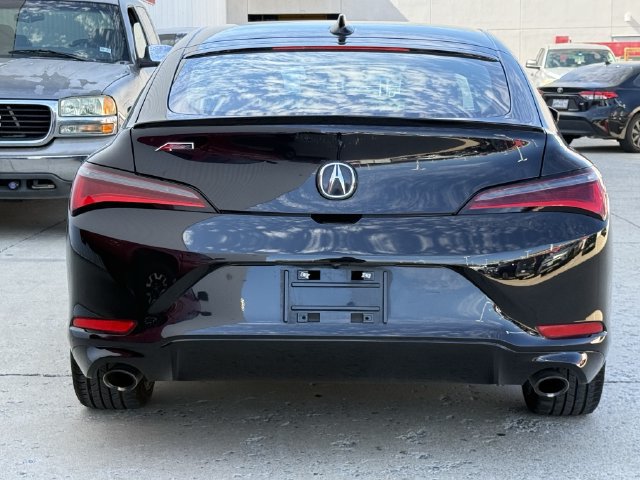Used 2023 Acura Integra A-Spec FWD image 5