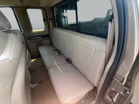 Used 2005 Ford F250 Lariat RWD image 20