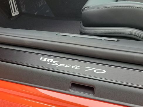 Certified 2026 Porsche 911 GTS RWD image 26