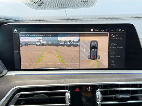 Used 2023 BMW X5 sDrive40i image 34