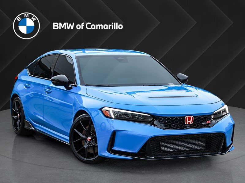 Used 2024 Honda Civic Type R image 1