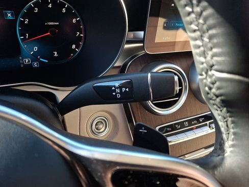 Certified 2020 Mercedes-Benz GLC 300 4MATIC image 14