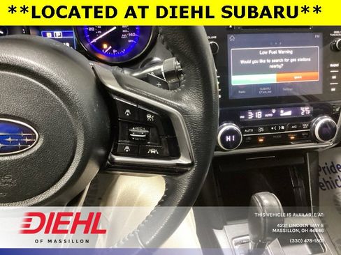 Used 2019 Subaru Outback 2.5i Limited w/ Popular Package #2 image 26