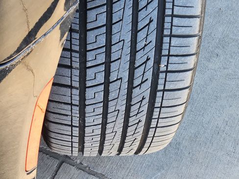 Used 2025 Dodge Charger R/T w/ Quick Order Package 25M R/T image 11