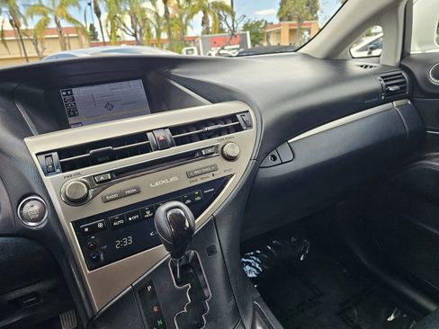 Used 2015 Lexus RX 350 AWD image 28