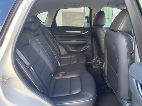 New 2025 MAZDA CX-5 AWD 2.5 S image 24