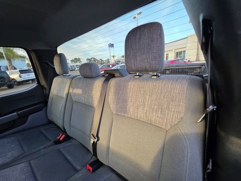 Used 2023 Ford F150 XLT image 19