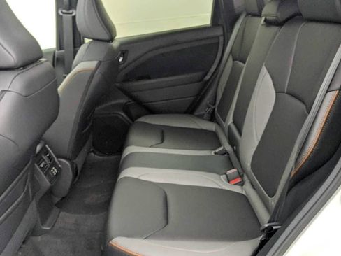 New 2026 Subaru Forester Sport w/ Onyx Edition AWD/4WD image 14