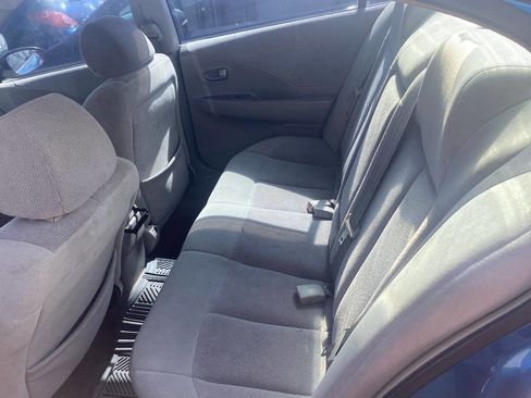 Used 2003 Nissan Altima 2.5 S image 6