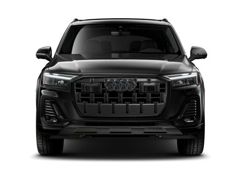 Certified 2026 Audi Q7 2.0T Premium Plus AWD/4WD image 4