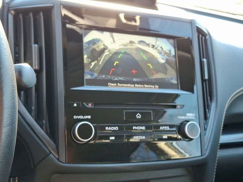 Used 2022 Subaru Crosstrek 2.5i Sport image 15