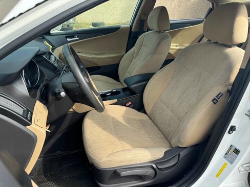 Used 2011 Hyundai Sonata GLS image 10