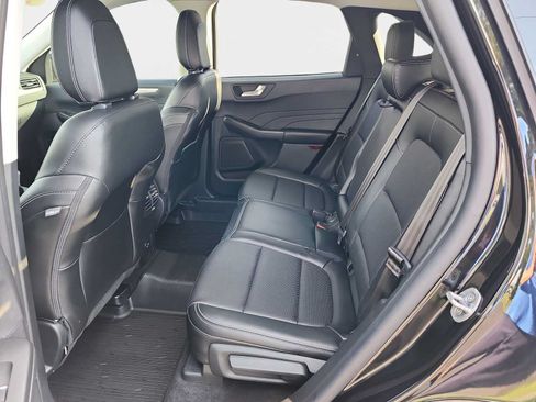Used 2022 Ford Escape SEL FWD image 15