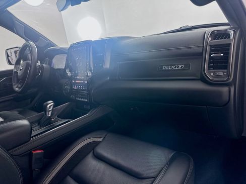 Used 2026 RAM 1500 RHO w/ Bed Utility Group AWD/4WD image 28