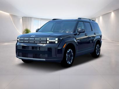 New 2026 Hyundai Santa Fe SEL