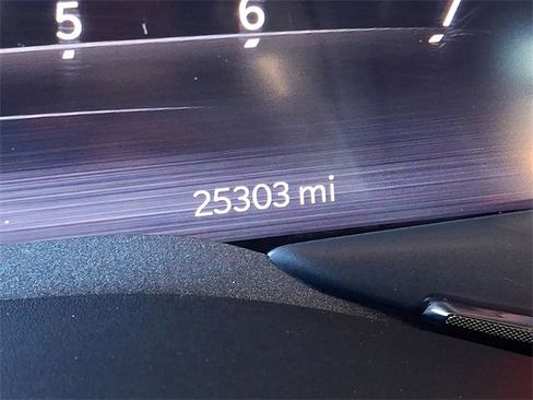 Certified 2023 RAM 1500 Limited w/ Trailer Tow Group image 21