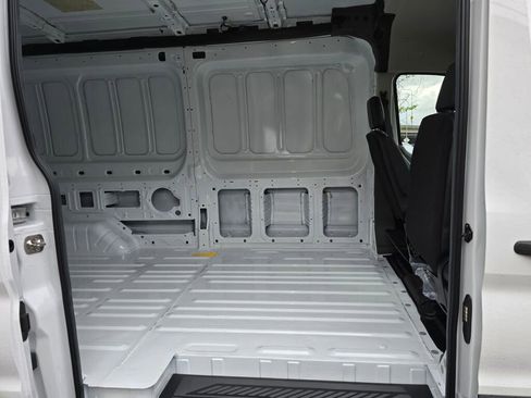 New 2026 Ford Transit 150 148 Medium Roof RWD image 9