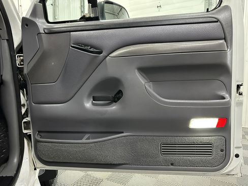 Used 1996 Ford F250 2WD SuperCab image 35