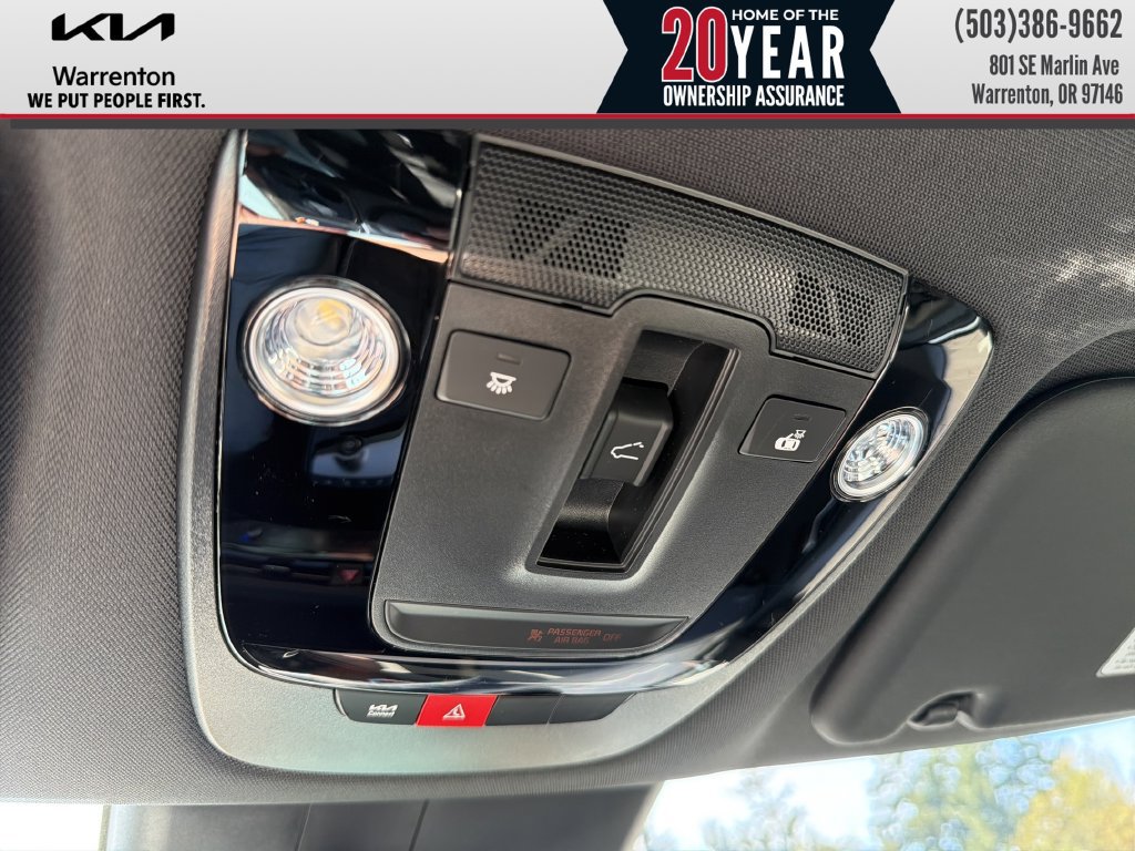 New 2026 Kia EV6 GT-Line AWD/4WD image 22