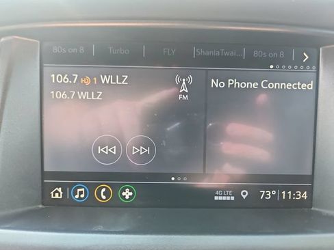 Used 2019 Chevrolet Colorado LT w/ LT Convenience Package AWD/4WD image 20