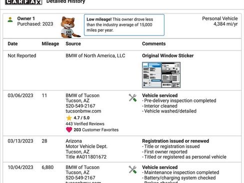 Used 2022 BMW Z4 M40i w/ Premium Package image 46