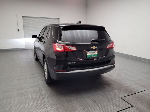 Used 2019 Chevrolet Equinox LT FWD image 6