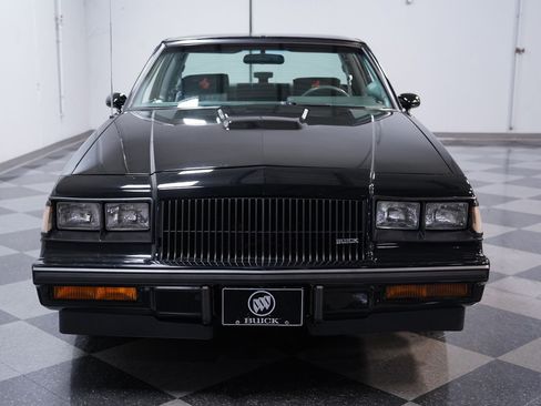 Used 1987 Buick Regal Coupe RWD image 16