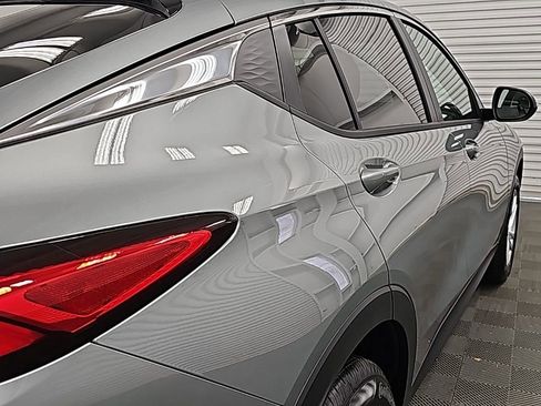 New 2025 Buick Envista Preferred w/ Convenience I Package image 9