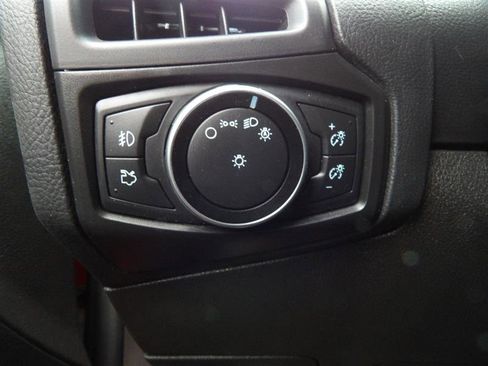 Used 2017 Ford Focus ST image 22