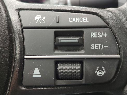 Used 2023 Honda Accord EX image 8