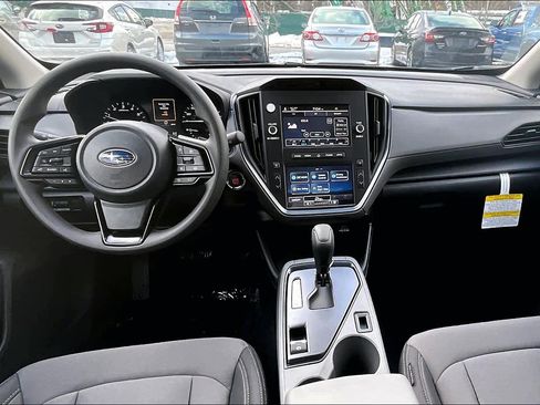 New 2026 Subaru Crosstrek 2.5i image 5