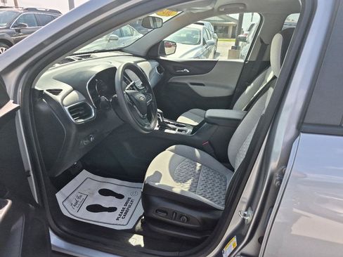 Used 2024 Chevrolet Equinox LS w/ LS Convenience Package AWD/4WD image 14