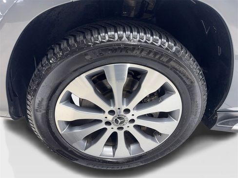 Used 2018 Mercedes-Benz GLS 450 4MATIC image 85