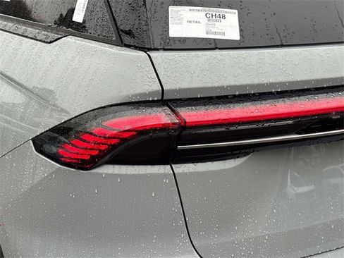 New 2026 Lincoln Nautilus Premier w/ Equipment Group 102A image 11