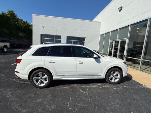 Used 2024 Audi Q7 2.0T Premium Plus AWD/4WD image 5