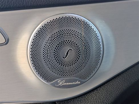 Used 2021 Mercedes-Benz C 300 Sedan w/ AMG Line image 30